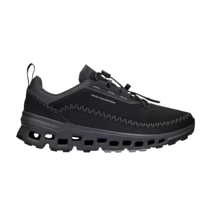 Baskets ON Wmns Cloudaway 2 'Black Eclipse 'Noir/Eclipse 3WE30080106