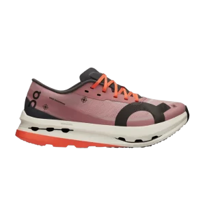 Baskets ON Wmns Cloudboom Echo 3 'Dustrose Eclipse 'Dastrouse/Eclipse 3WD10492485