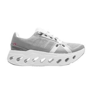 Baskets ON Wmns Cloudeclipse 'Alloy Blanc 'Alloy/Blanc 3WD30092547
