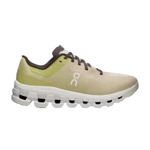Baskets ON Wmns Cloudflow 4 'Zest Frost 'Zest/Frost 3WD30112311