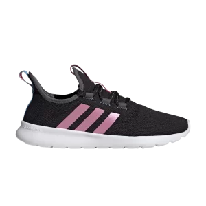 adidas Femme Cloudfoam Pure 2.0 'Black Pulse Magenta' Noir/Violet Pulse/Bleu Pulse GY2214