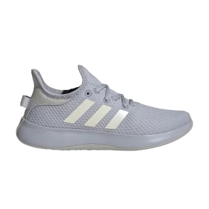 adidas Wmns Cloudfoam Pure 'Halo Silver Grey' Halo Argent/Orbit Gris/Gris Deux IF5580