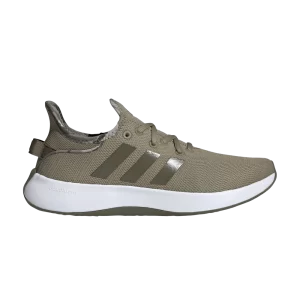 adidas Wmns Cloudfoam Pure 'Olive Strata' Orbit vert/Olive stratum/Olive stratum ID5629