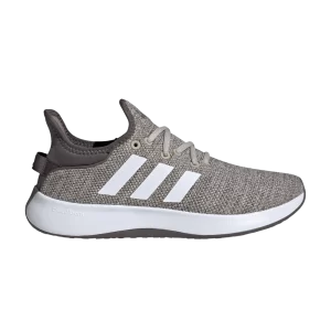 adidas Wmns Cloudfoam Pure 'Putty Grey White' Gris/Blanc Nuage/Charbon ID1064