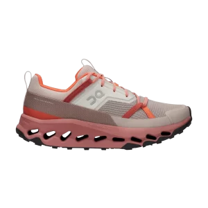 Baskets Wmns Cloudhorizon 'Fog Mahogany' Brouillard/Acajou 3WE10012304