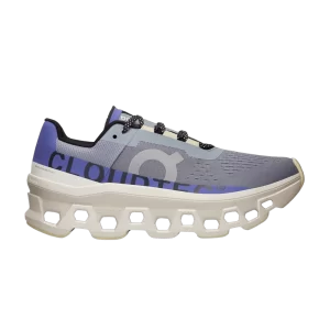 Baskets Wmns Cloudmonster 'Mist Blueberry' Fog/Blueberry 61 97784