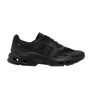 Baskets ON Wmns Cloudpulse 'Black Eclipse 'Noir/Eclipse 3WD30060106