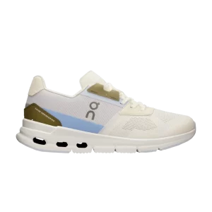 Baskets ON Wmns Cloudrift 'Ivory Heather' Ivoire/Heather 87 97865