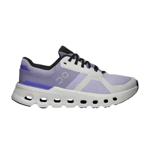 Baskets ON Wmns Cloudrunner 2 'Nimbus Blue' Nimbus/Bleu 3WE10132019