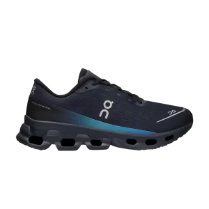 Baskets ON Wmns Cloudspark 'Black Blueberry 'Noir/Blueberry 3WE10401947