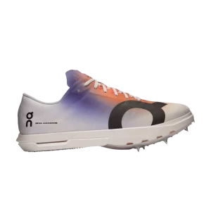 Baskets Wmns Cloudspike Amplius 'Prism Capsule Collection' Blanc/Flamme 3WE30460256