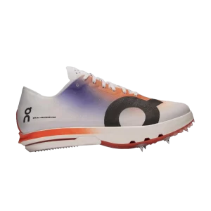 Baskets Wmns Cloudspike Citius 'Prism Capsule Collection' Blanc/Flamme 3WE30420256