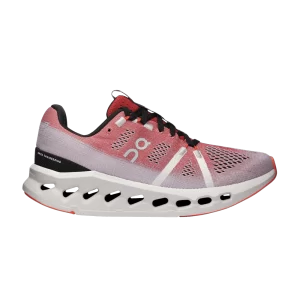 Baskets ON Wmns Cloudsurfer 'Auburn Frost 'Auburn/Frost 3WD10442313