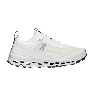 Baskets ON Wmns Cloudultra 2 'Undyed White 'Non peint/Blanc 3WD30282415