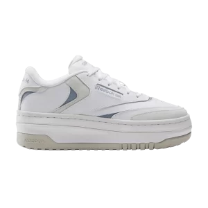 Baskets Reebok Wmns Club C Extra 'White Vintage Blue' Blanc/Vintage Bleu/Moonstone 100201959