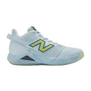 New Balance Wmns Coco CG2 Baskets 'Quarry Blue Firefly' Bleu pierre/Firefly WCHCOCU2