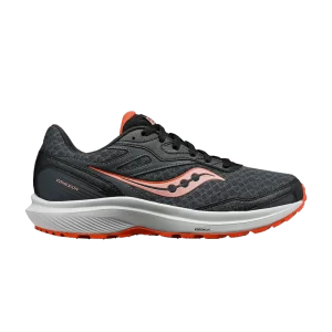 Baskets Saucony Wmns Cohesion TR16 Wide 'Shadow Ember 'Shadow/Ember S10787 10
