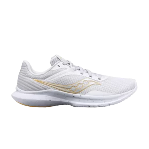 Saucony Wmns Convergence 'Fog Flax' Baskets Brouillard/Laxen S10910 120