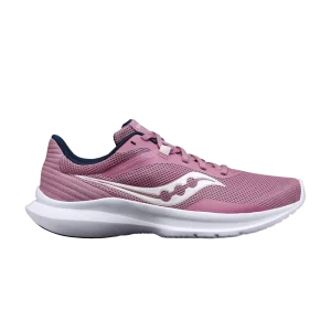 Baskets Saucony Wmns Convergence 'Orchid Navy 'Orchid/Navy S10910 105