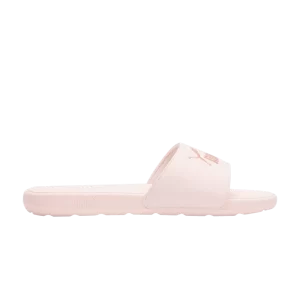 Puma Wmns Cool Cat 2.0 Slide 'Cloud Pink Rose Gold' Nuage Rose/Or Rose 389108 05
