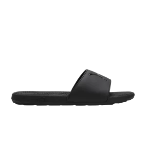 Puma Wmns Cool Cat 2.0 Slide 'Triple Black' Baskets Noir/Noir 390963 01