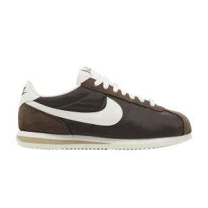 Nike Wmns Cortez 'Baroque Brown' Baskets Marron baroque/Voile/Kaki DZ2795 200