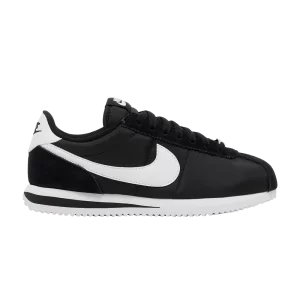 Nike Wmns Cortez 'Noir Blanc' Baskets Noir/Blanc DZ2795 001