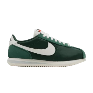 Nike Wmns Cortez 'Fir' Baskets Sapin/Voile/Voile/Argent clair DZ2795 300