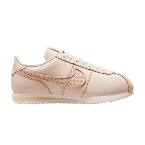 Nike Wmns Cortez SE 'World Make Mexico' Baskets Guava Ice/Guava Ice/Melon Shade/Iced Peach/Blanc/Noir FN7665 838