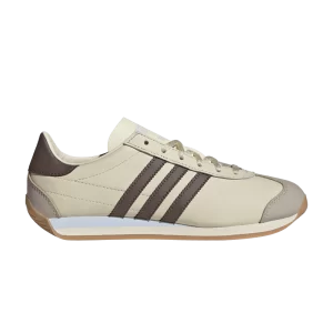 adidas Wmns Country OG 'Sand Earth Strata' Baskets Sable/Earth Formations/Miracle Beige IE8611