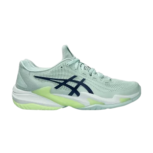 ASICS Wmns Court FF 3 'Pale Blue Expanse' Bleu pâle/Bleu étendues 1042A220 400