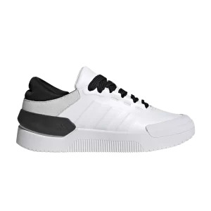 adidas Wmns Court Funk 'White Black' Baskets Nuage blanc/Nuage blanc/couleur Noir HP9459