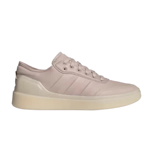 adidas Wmns Court Revival 'Wonder Taupe' Baskets Wonderful Taupe/Wonderful Taupe/Chalky Blanc HQ7087