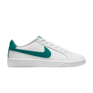 Nike Wmns Court Royale 'White Blustery' Baskets Blanc/Blasters/Noir 749867 107