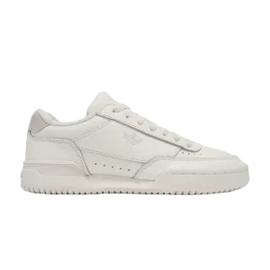 adidas Wmns Court Super 'Off White' Baskets Couleur blanche/Couleur blanche/Nuage blanc IE8079