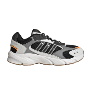 adidas Wmns Crazychaos 2000 'Black White Crew Orange' Baskets Noir/Blanc core/Crew orange IH2925