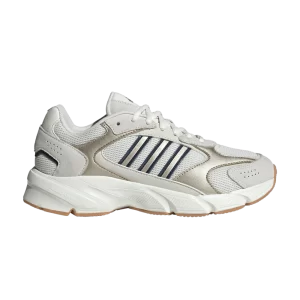 adidas Wmns Crazychaos 2000 'White Cyber Metallic Grey' Baskets Blanc/Cyber Métallique/Orbit Gris IG4346