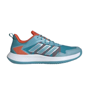 adidas Wmns Defiant Speed 'Preloved Blue' Couleur bleu/Couleur bleu/Couleur rouge HQ8460