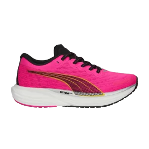 Baskets Puma Wmns Deviate Nitro 2 'Ravish Fresh Pear 'Ravish/Fresh pear 376855 13