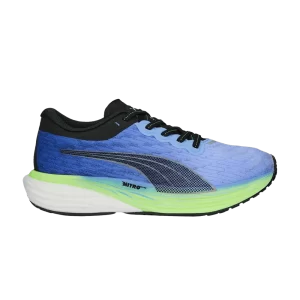 Baskets Puma Wmns Deviate Nitro 2 'Royal Sapphire 'Royal Sapphire/Electro Purple 376855 10