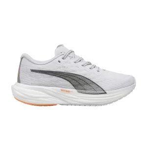 Baskets Puma Wmns Deviate Nitro 2 'Silver Mist Neon Citrus' Silver Mist/Noir/Neon Citrus 376855 27