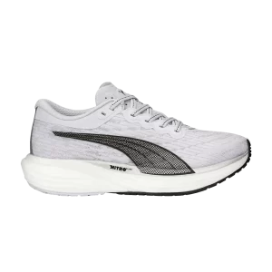 Baskets Puma Wmns Deviate Nitro 2 'Spring Lavender 'Spring Lavender/Noir 376855 11