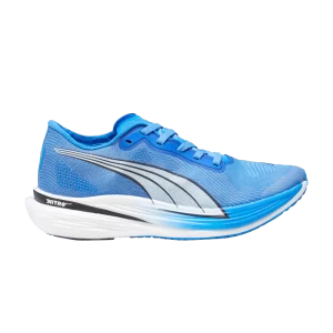 Baskets Puma Wmns Deviate Nitro Elite 2 'Fire Orchid Ultra Blue Mismatch 'Fire Orchid/Ultra Bleu/Blanc 377787 02