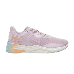 Baskets Puma Wmns Disperse XT 3 'Summer Daze – Grape Mist 'Grape Mist/Warm Blanc/Peach Fizz 309736 02