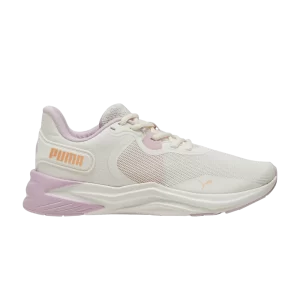Baskets Puma Wmns Disperse XT 3 'Summer Daze – Warm White Grape Mist 'Blanc chaud/Grape Mist/Peach Fizz 309736 01