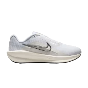 Nike Wmns Downshifter 13 Extra Wide 'White Platinum Tint' Blanc/Teinte Platine/Blanc FZ3088 100