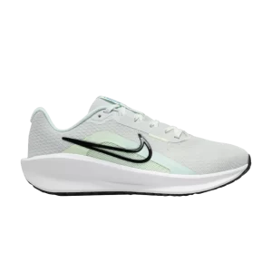 Nike Wmns Downshifter 13 'Photon Dust Glacier Blue' Photon Dust/Bleu Glacier/Vert à peine/Noir FD6476 005
