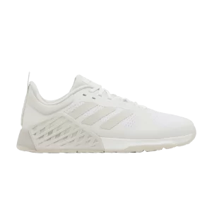 adidas Wmns Dropset 2 'White Grey' Baskets Blanc nuage/Gris un/Gris un IF3198
