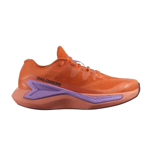 Baskets Salomon Wmns DRX Bliss 'Dragon Fire Fresh Salmon 'Dragon Fire/Orchid Iris/Fresh Salmon L47439400