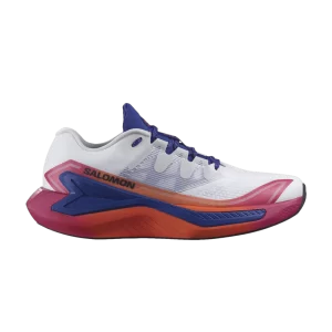 Salomon Wmns DRX Bliss 'Dragon Fire Vivacious' Baskets Dragon Fire/Joyeux/Surfer sur Internet L47525800